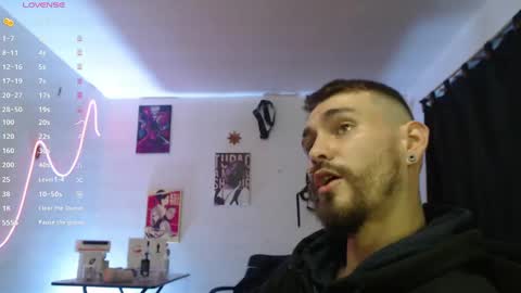 delacruz online show from December 30, 2:20 am