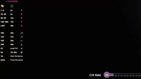 delacruz online show from January 13, 9:09 pm