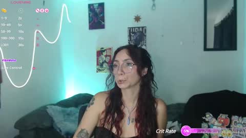 delacruz online show from January 16, 3:56 am