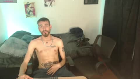 delacruz online show from January 16, 9:30 pm