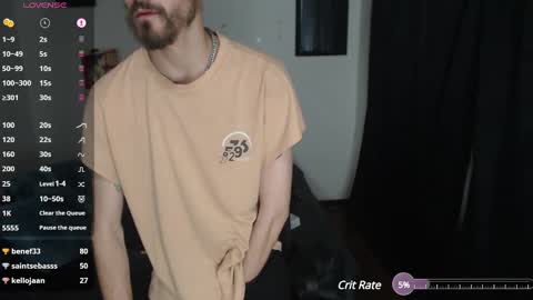 delacruz online show from January 20, 8:41 am