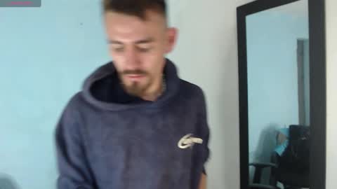 delacruz online show from February 2, 3:07 pm