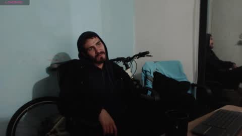 delacruz online show from February 21, 8:27 pm