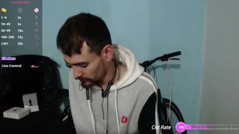 delacruz online show from February 27, 7:23 am