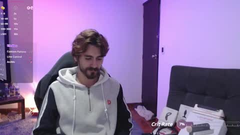 delacruz online show from October 14, 9:26 pm