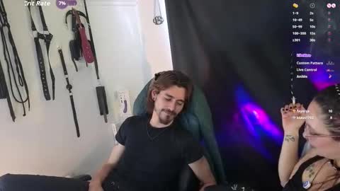 delacruz online show from February 25, 9:13 pm