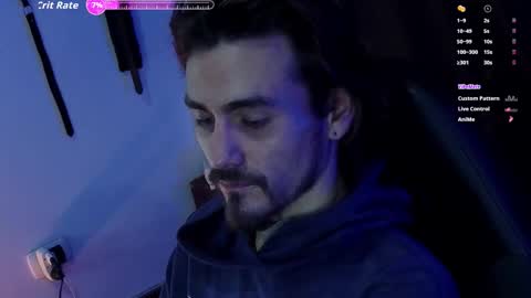 delacruz online show from February 28, 1:39 am