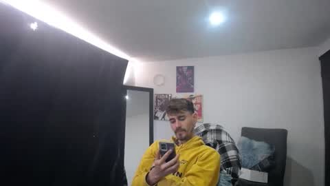 delacruz online show from April 14, 2:01 pm