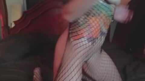 DemiDee online show from February 10, 5:19 pm