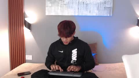 _demon1 online show from April 6, 5:08 am