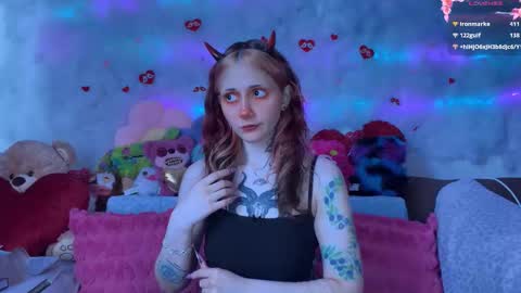 Kate online show from February 26, 6:56 am