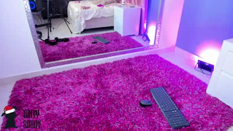 SANDY online show from January 7, 3:23 pm