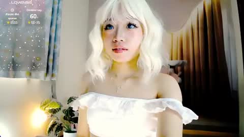 Snapshot of _dolia_ chatting on July 19, 2:04 am Dolia online show from July 19, 2:04 am