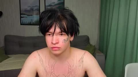 _dream_boys_ online show from September 10, 12:43 am