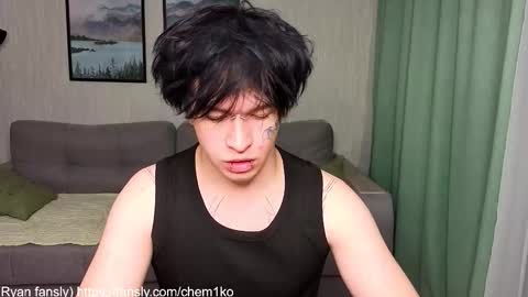 _dream_boys_ online show from September 13, 5:29 am