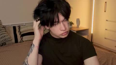 _dream_boys_ online show from September 16, 6:25 am