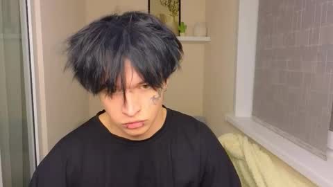 _dream_boys_ online show from September 22, 6:10 pm