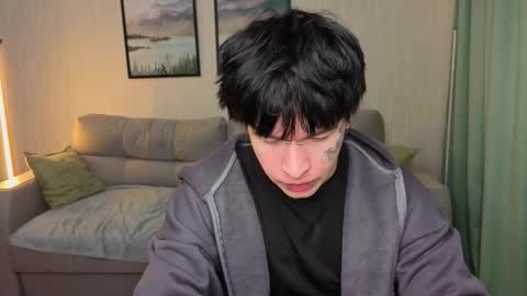 _dream_boys_ online show from October 5, 10:29 pm