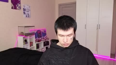 _dream_boys_ online show from April 12, 8:08 am