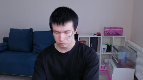 _dream_boys_ online show from April 16, 6:25 am