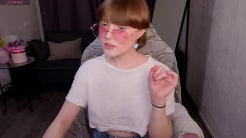 Luna    online show from March 30, 1:45 pm