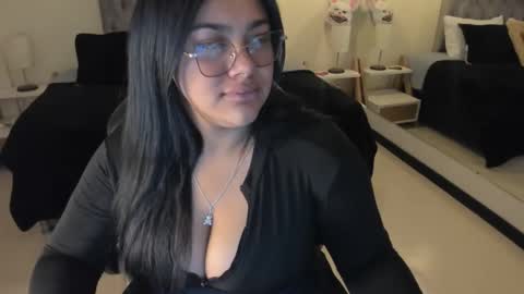 Dulcinea online show from February 23, 11:51 am