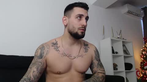 Dylan online show from January 18, 9:24 am