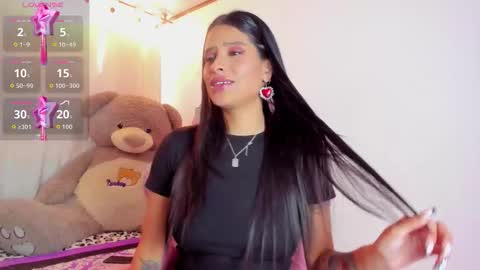 Snapshot of _elektrah chatting on November 10, 9:36 pm _elektrah online show from November 10, 9:36 pm