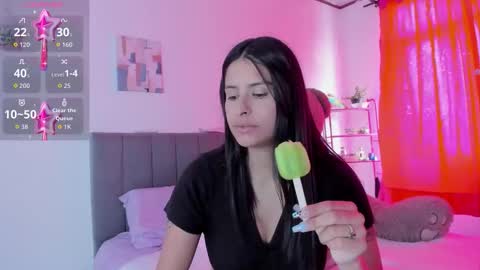 Snapshot of _elektrah chatting on February 17, 7:31 pm _elektrah online show from February 17, 7:31 pm