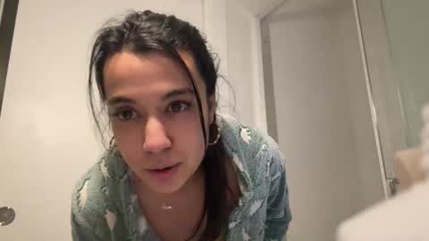  elena barra online show from January 18, 10:35 pm