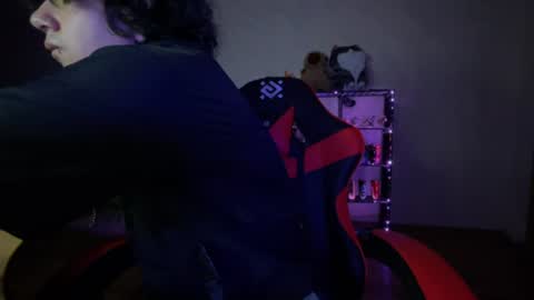 Snapshot of _eligos_ chatting on July 15, 6:24 pm _eligos_ online show from July 15, 6:24 pm