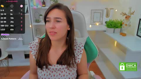 Lizzy  online show from January 5, 3:43 am