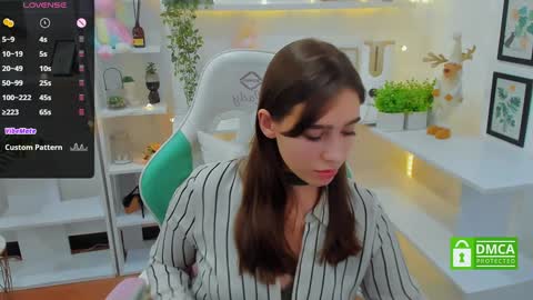 Lizzy  online show from January 5, 9:57 pm