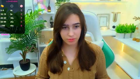 Lizzy  online show from January 19, 1:53 am