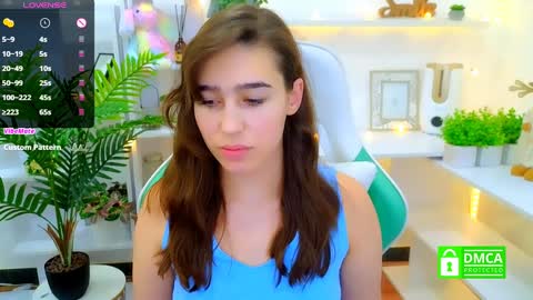 Lizzy  online show from January 21, 3:26 am