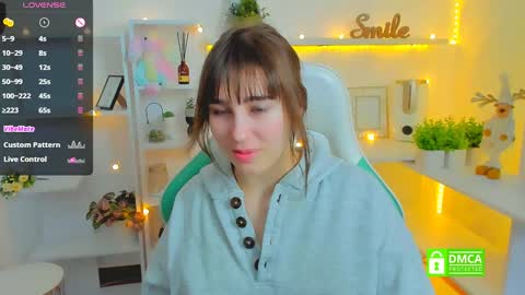 Lizzy  online show from February 5, 10:12 pm