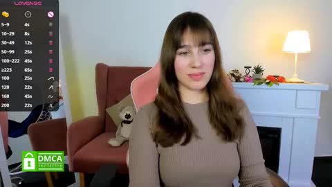 Lizzy  online show from February 13, 7:52 pm