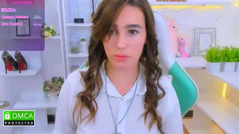 Lizzy  online show from September 14, 9:47 pm