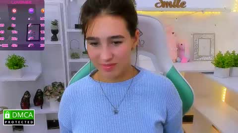 Lizzy  online show from September 24, 10:13 pm