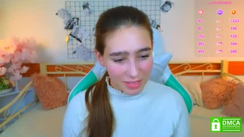 Lizzy  online show from March 29, 12:32 am