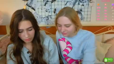 Lizzy  online show from April 7, 7:36 pm