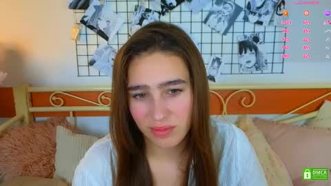 Snapshot of _eliizabeth__ chatting on April 20, 10:00 pm Lizzy online show from April 20, 10:00 pm