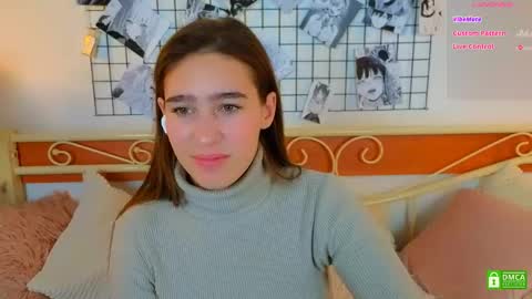 Snapshot of _eliizabeth__ chatting on April 21, 9:39 pm Lizzy online show from April 21, 9:39 pm