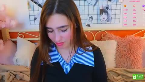 Snapshot of _eliizabeth__ chatting on May 14, 10:27 pm Lizzy online show from May 14, 10:27 pm