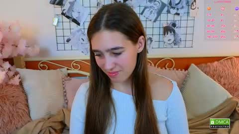 Snapshot of _eliizabeth__ chatting on May 22, 9:42 pm Lizzy online show from May 22, 9:42 pm