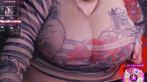 LIsa online show from September 19, 6:52 pm