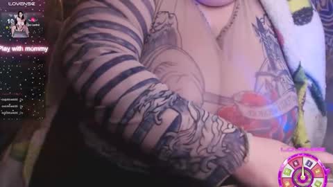 LIsa online show from October 4, 10:02 am