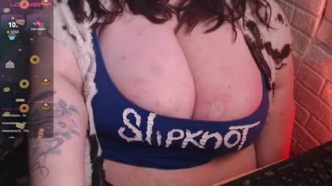 LIsa online show from December 4, 8:34 am