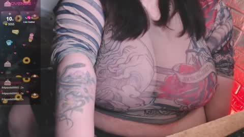 LIsa online show from December 17, 3:56 am