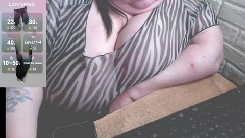 LIsa online show from March 9, 1:15 pm